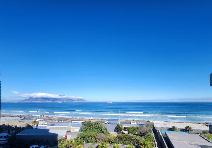 1 Bedroom Property for Sale in Bloubergstrand Western Cape